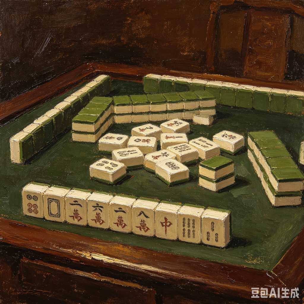 MadisonWI,mahjong