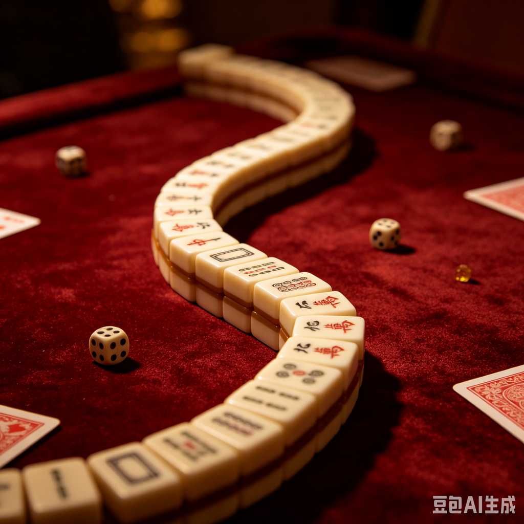 managua,mahjong